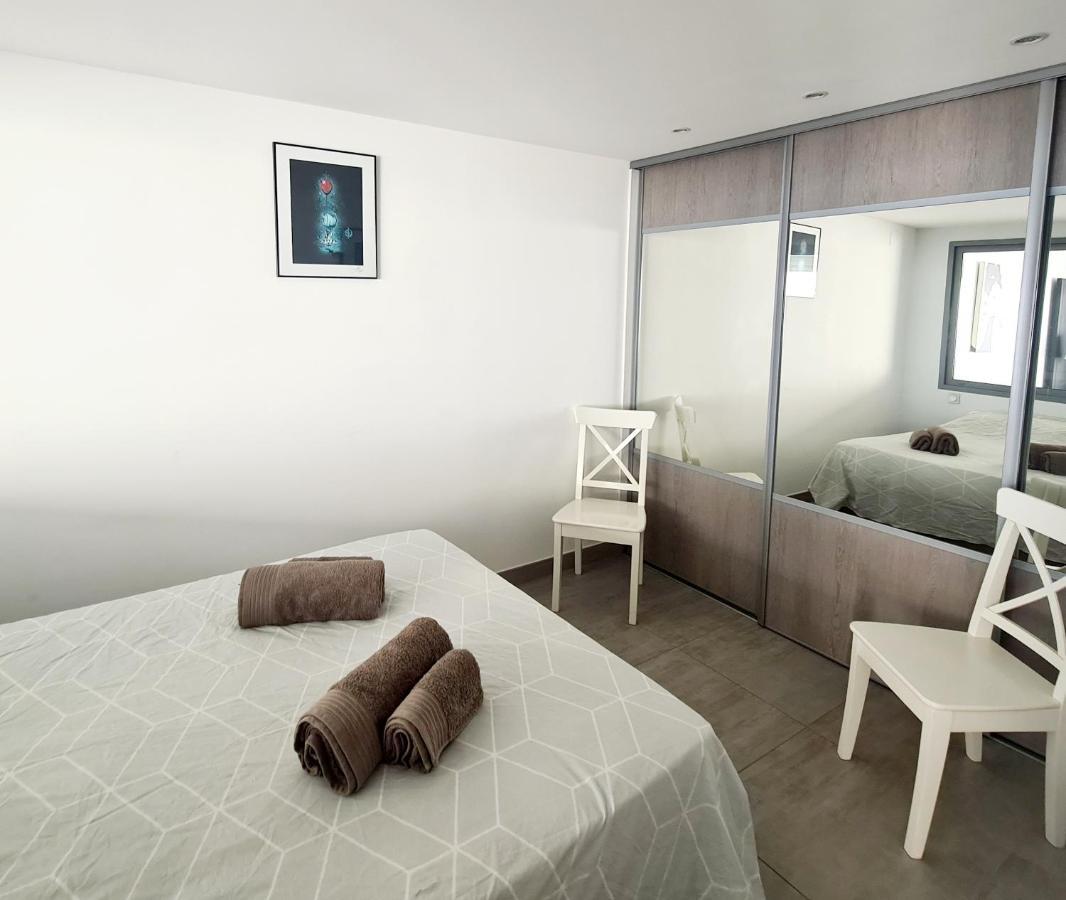 Magnifique Appartement Vue Mer - Grande Terrasse Et Piscine Bandol Eksteriør billede